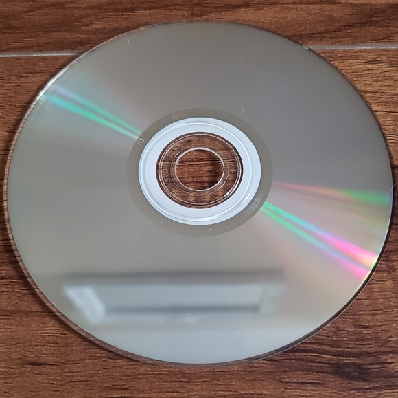 Johnny Hollow - Dirty Hands cd album - Picture 6 of 8